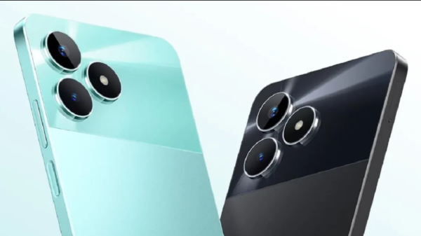 கம்மி விலையில்  ரியல்மி போன்.. 5000mAh பேட்டரி.. எந்த மாடல்?