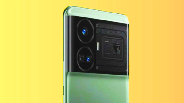 3x ஆப்டிகல் ஜூம்.. தெறிக்கவிடும் ரியல்மி போன்.. எந்த மாடல்?