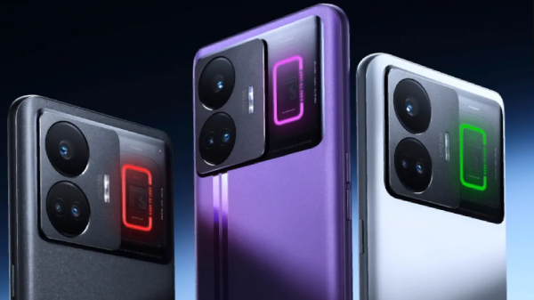 3x ஆப்டிகல் ஜூம்.. தெறிக்கவிடும் ரியல்மி போன்.. எந்த மாடல்?