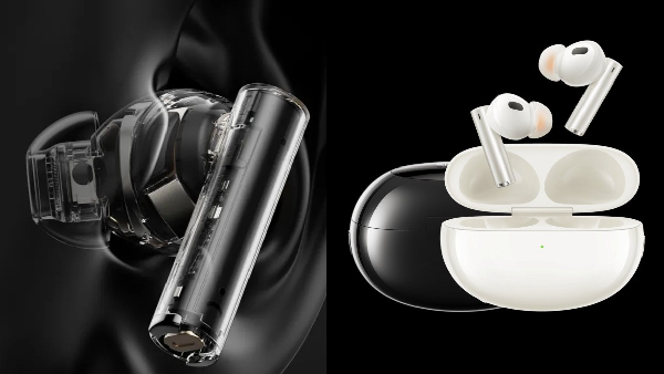 40 மணிநேர பேட்டரி.. ANC சப்போர்ட்.. IPX5 வாட்டர் ப்ரூஃப்.. என்ன மாடல்?