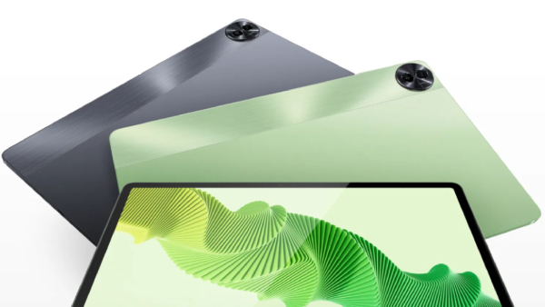 ரூ.17,999க்கு ரியல்மி டேப்லெட்.. 8360mAh பேட்டரி வேற.. யாரு விடுவா?