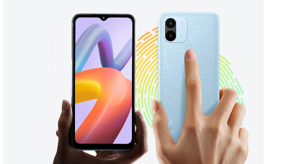 அடிதூள்! ரூ.8000 பட்ஜெட்ல இப்படி ஒரு Phone-ஆ!