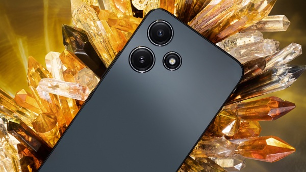 ரூ.10,999 விலையில் 50MP கேமரா.. 5000mAh பேட்டரி.. எந்த மாடல்?