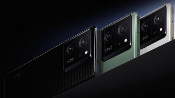 அலறும் மார்க்கெட்.. புதிய Redmi 5ஜி போன் அறிமுகம்.. எந்த மாடல்?