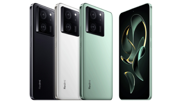 அலறும் மார்க்கெட்.. புதிய Redmi 5ஜி போன் அறிமுகம்.. எந்த மாடல்?