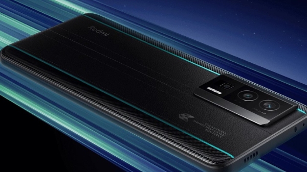 16ஜிபி ரேம் உடன் களமிறங்கும் புதிய Redmi போன்.! ரெடியா இருங்க..