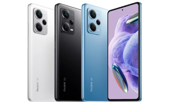 200MP கேமரா.. 120W சார்ஜிங் உடன் புது Redmi போன்.. என்ன மாடல்?