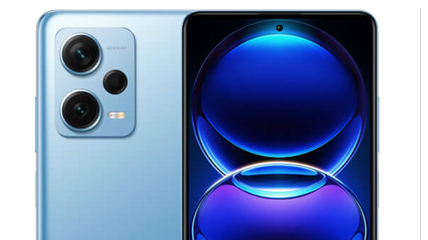 200MP கேமரா.. 120W சார்ஜிங் உடன் புது Redmi போன்.. என்ன மாடல்?