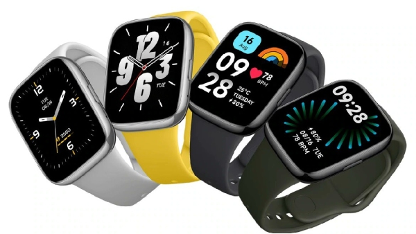 ஆளுக்கொன்னு வாங்கும் விலையில் பிரீமியம் ஸ்மார்ட்வாட்ச்.. எந்த மாடல்?