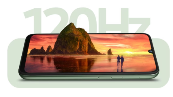 6000mAh பேட்டரி.. விற்பனைக்கு வந்தது புது SAMSUNG போன்.! என்ன மாடல்?