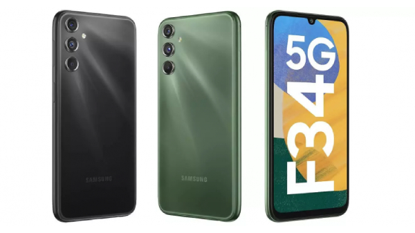 6000mAh பேட்டரி.. விற்பனைக்கு வந்தது புது SAMSUNG போன்.! என்ன மாடல்?