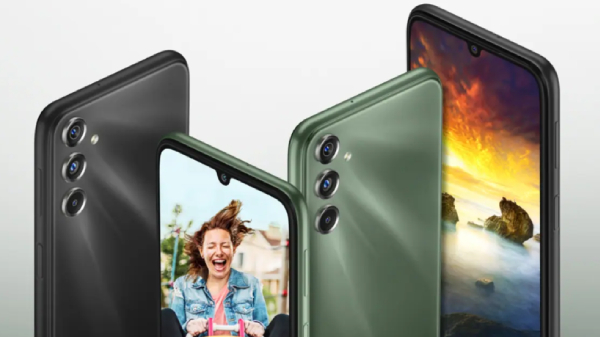 கியூ கட்டி வாங்குவீங்க.. பட்ஜெட் விலையில் புதிய Samsung 5ஜி போன்.! 