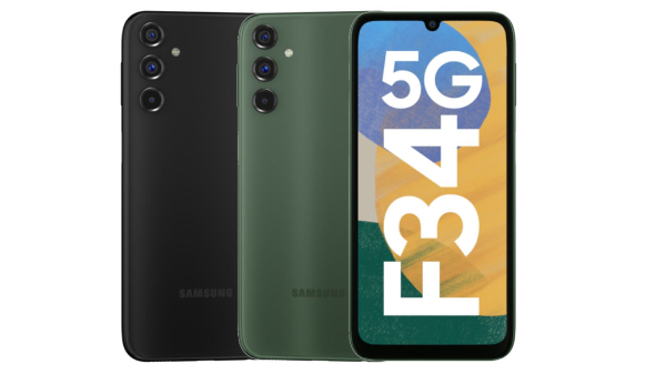 கியூ கட்டி வாங்குவீங்க.. பட்ஜெட் விலையில் புதிய Samsung 5ஜி போன்.! 