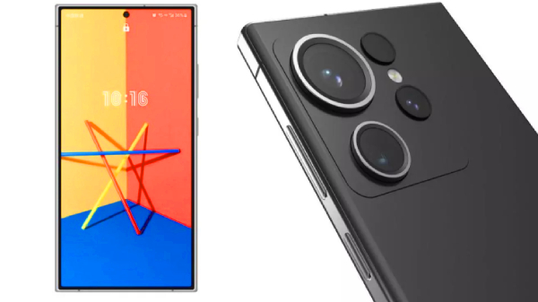 1டிபி ஸ்டோரேஜ்.. தரமான Samsung 5ஜி போன் ரெடி.. எந்த மாடல்?