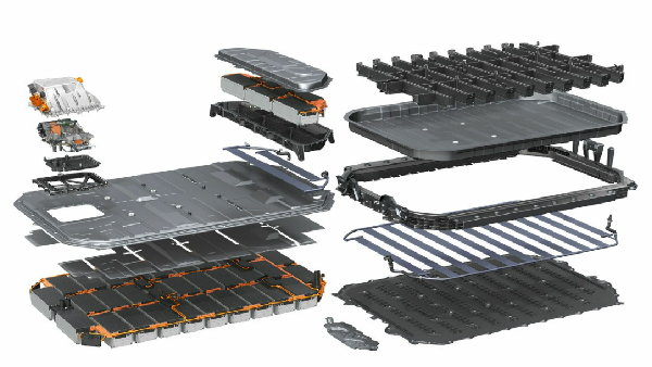 ஸ்மார்ட்போன் பேட்டரிகள் மாறப்போகிறதா? இனி சார்ஜ்ர் பவர் பேங் வேண்டாமா?