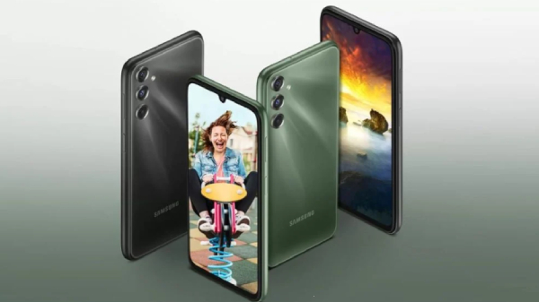 ஆகஸ்ட் 7இல் அறிமுகமாகும் புதிய Samsung 5G ஸ்மார்ட்போன்!