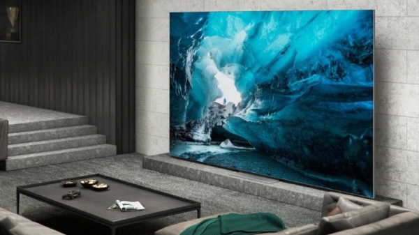 110-இன்ச் டிவியை அறிமுகம் செய்ய Samsung.! விலையை சொன்னா நம்புவீங்களா?