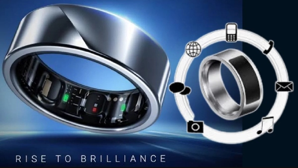 சிலர் மட்டுமே அறிந்த உண்மை.. ஸ்மார்ட் ரிங்-கை எப்படி வாங்குணும்?