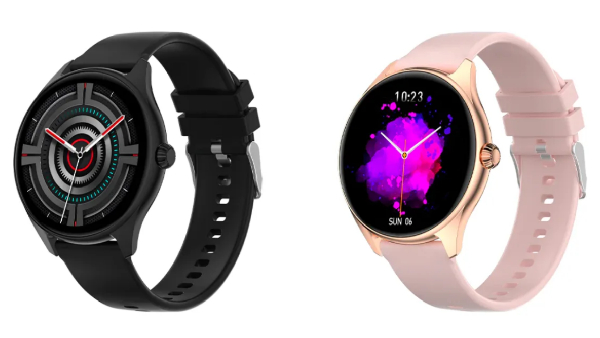 இப்படி ஒரு ஸ்மார்ட்வாட்ச் வாங்க தான் வெயிட்டிங்.. 