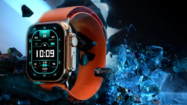 வாங்கி கட்டுவீங்க.. அமேசானில் டாப் ஆஃபர்.. லேட்டஸ்ட் ஸ்மார்ட்வாட்ச்!