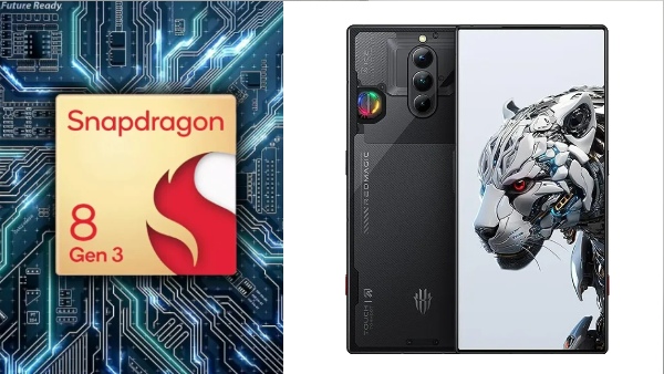 ஸ்னாப்டிராகன் 8 ஜென் 3 வரார்.. இனி போன்களுக்கு பீஸ்ட் மோட்..