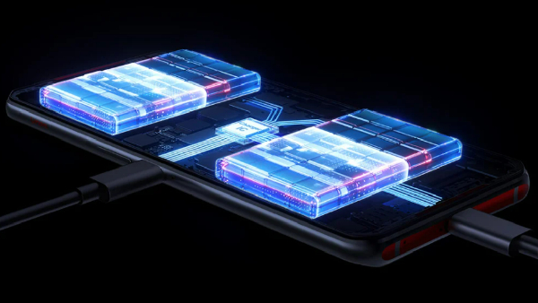 ஸ்மார்ட்போன் பேட்டரிகள் மாறப்போகிறதா? இனி சார்ஜ்ர் பவர் பேங் வேண்டாமா?