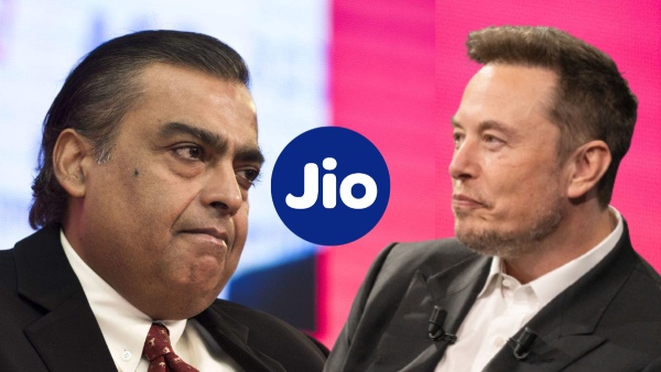 ஜியோ வயிற்றில் புளியை கரைத்த ஸ்டார்லிங்க்! இன்டர்நெட் சேவையில் மஸ்க்!