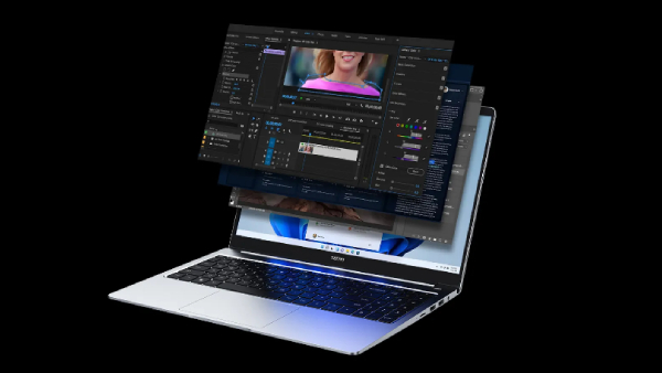தரமா பார்த்துப்பார்த்து செஞ்ச Tecno லேப்டாப்.. பெஸ்ட் ஸ்பெக்ஸ்..