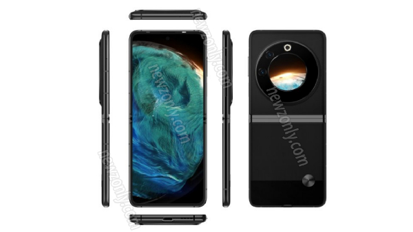 அலறவிடும் வட்ட டிஸ்பிளே.. 2 ஃபோல்டபில் டிஸ்பிளே.. டூயல் பேட்டரி..