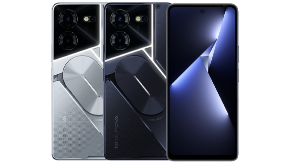 இந்த பட்ஜெட்ல.. இப்படி ஒரு Phone.. எந்த கம்பெனி கிட்டயும் இல்ல.. 