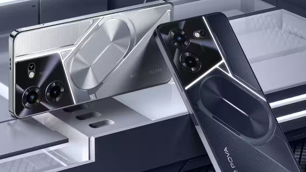 நத்திங் போன்களுக்கு வேட்டு வைக்கும் புதிய TECNO 5ஜி போன்..