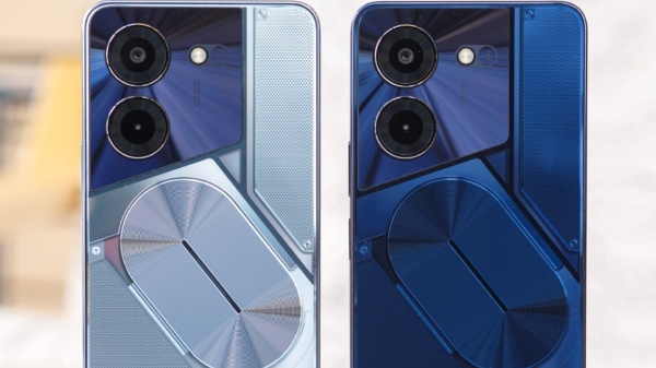 68W சார்ஜிங்.. இன்று விற்பனைக்கு வரும் புதிய டெக்னோ 5ஜி போன்.. 