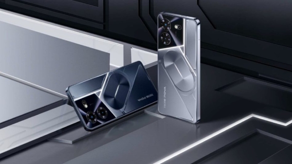 6,000mAh பேட்டரி.. இந்தியாவுக்கு வந்தது  புதிய TECNO போன்கள்.! 