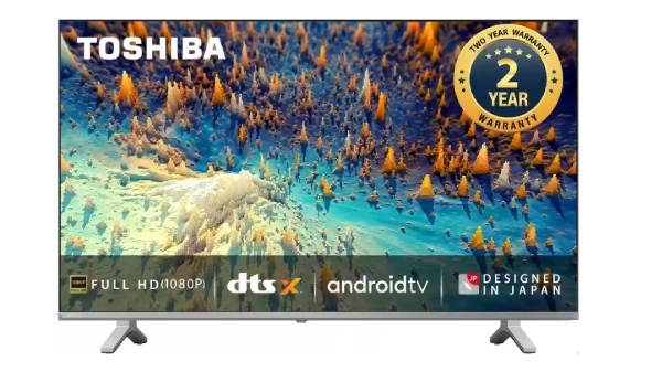 Vivid டிஸ்பிளே, 8ஜிபி ஸ்டோரேஜ்.. 43-இன்ச் டிவியை வாங்க சரியான நேரம்..