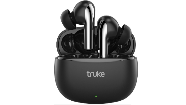 அள்ளுவிடும் சவுண்டு.. ரூ.999-க்கு வயர்லெஸ் இயர்பட்ஸ்.. 