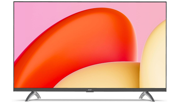 16ஜிபி ஸ்டோரேஜ்.. கம்மி விலையில் 40-இன்ச் டிவி.. அமேசான் அதிரடி.!