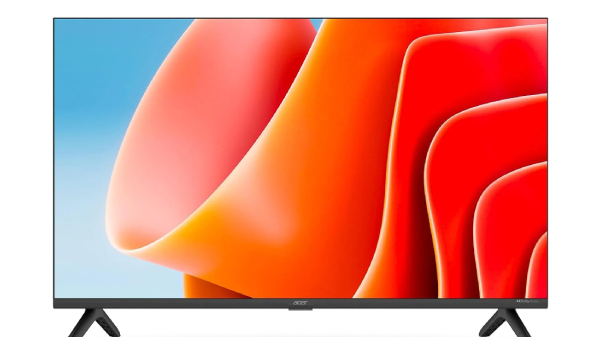 16ஜிபி ஸ்டோரேஜ்.. கம்மி விலையில் 40-இன்ச் டிவி.. அமேசான் அதிரடி.!