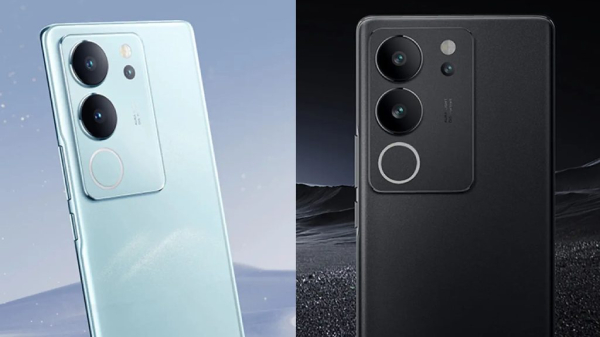 50எம்பி செல்பி கேமரா.. இந்தியாவுக்கு வரும் புதிய Vivo 5ஜி போன்.. 