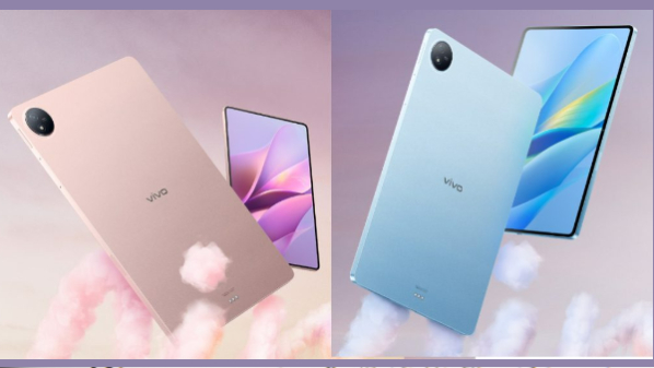 ஆப்பிள் டேப்லெட்டுகே டஃப் கொடுக்கும் புது Vivo டேப்லெட்..வெயிட்லெஸ்..