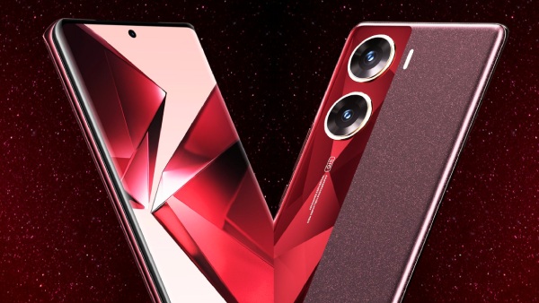 கம்மி பட்ஜெட்ல 3D டிஸ்பிளே.. OIS கேமரா.. 5000mAh பேட்டரி.. யாரு விடுவா