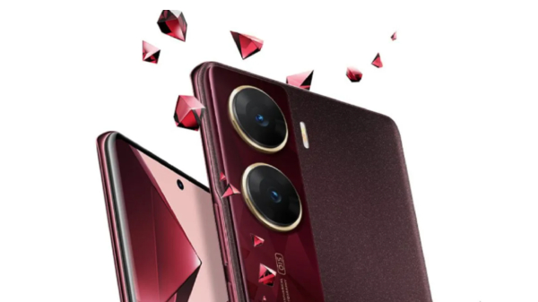 50MP செல்பி கேமரா.. 8ஜிபி ரேம் கொண்ட புது Vivo போன்.. எந்த மாடல்?