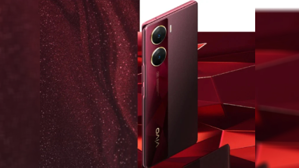  50MP செல்பி கேமரா.. 8GB ரேம்.. பட்ஜெட் விலையில் விவோ போன்.. 