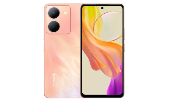 44W சார்ஜிங்.. அறிமுகமானது புது விவோ போன்.. எந்த மாடல்? 