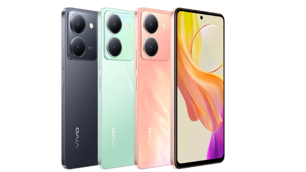 44W சார்ஜிங்.. அறிமுகமானது புது விவோ போன்.. எந்த மாடல்? 