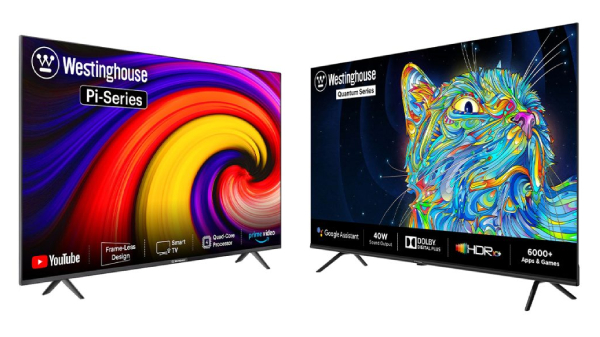 ரூ.6,299-க்கு ஸ்மார்ட் டிவி..தூள் கிளப்பும் அமேசான்! வுட்றாதீங்க..