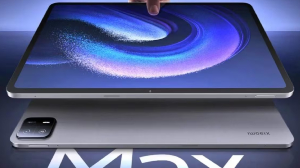 50MP கேமரா, 10,000mAh பேட்டரி.. களமிறங்கும் புதிய Xiaomi டேப்லெட்.!