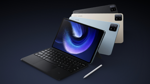 50MP கேமரா, 10,000mAh பேட்டரி.. களமிறங்கும் புதிய Xiaomi டேப்லெட்.!