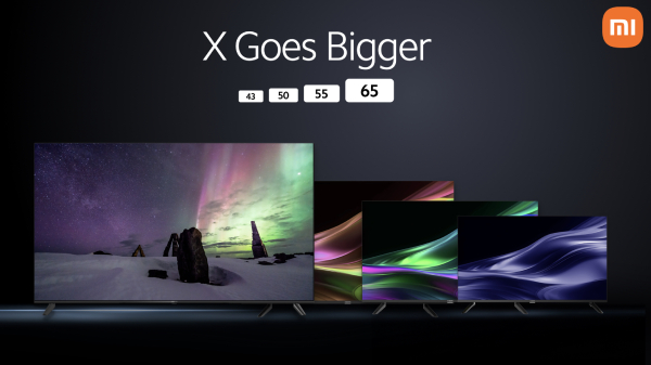 புதிய 4கே டிவிகளை அறிமுகம் செய்த Xiaomi.! பட்ஜெட் விலை.! 