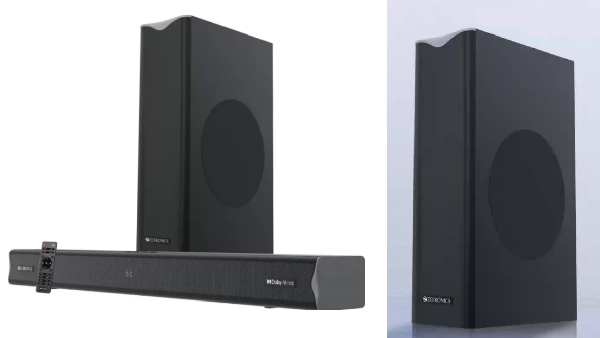 இப்படி ஒரு ஸ்பீக்கர் எல்லார் வீட்லயும் இருக்கனும்.. ஏரியாவே அலறும்..