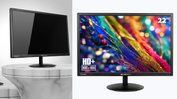 இப்போவே ஆர்டர் போட்டா வெறும் ரூ.4699 மட்டுமே.. Zebronics ZEB-EA122..